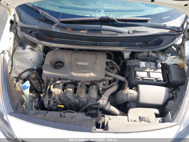 KNADN5A39H6036560 KIA Rio 5-door Ex