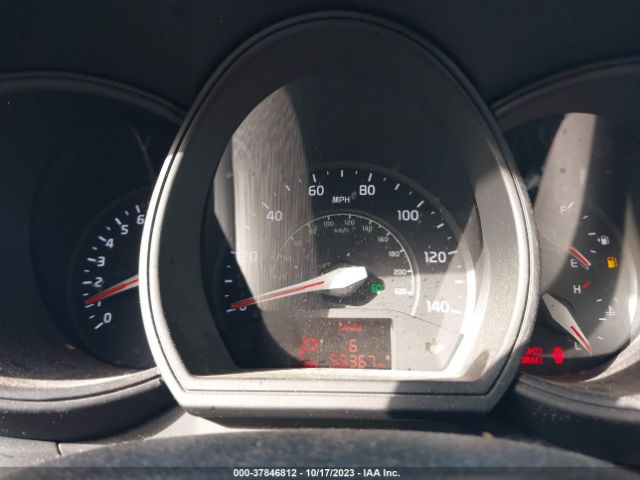KNADN5A39H6036560 KIA Rio 5-door Ex