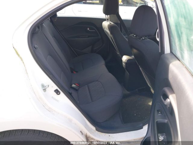 KNADN5A39H6036560 KIA Rio 5-door Ex