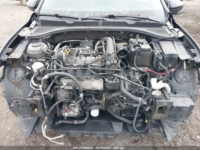3VWC57BU9KM089717 Volkswagen Jetta S/se/r-line
