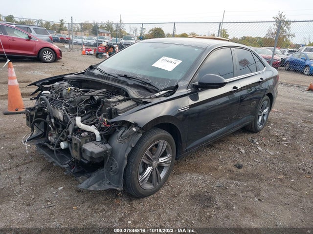 3VWC57BU9KM089717 Volkswagen Jetta S/se/r-line