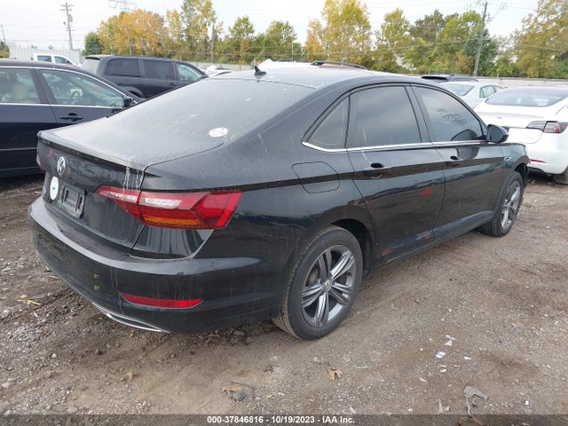 3VWC57BU9KM089717 Volkswagen Jetta S/se/r-line
