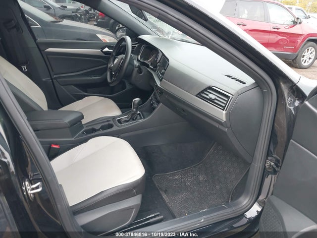 3VWC57BU9KM089717 Volkswagen Jetta S/se/r-line