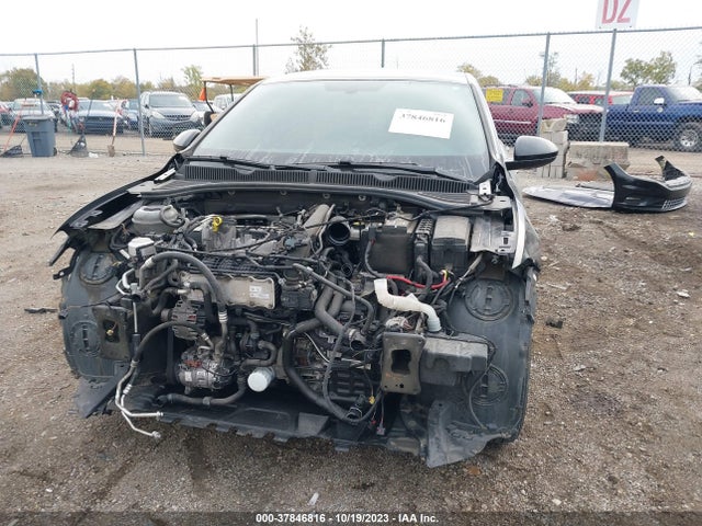3VWC57BU9KM089717 Volkswagen Jetta S/se/r-line