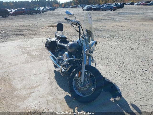 2005 YAMAHA XVS65 JYAVM01E85A086353