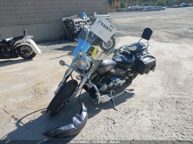 2005 YAMAHA XVS65 JYAVM01E85A086353 Photo 1