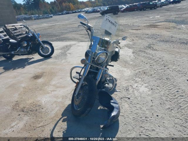 2005 YAMAHA XVS65 JYAVM01E85A086353 Photo 4