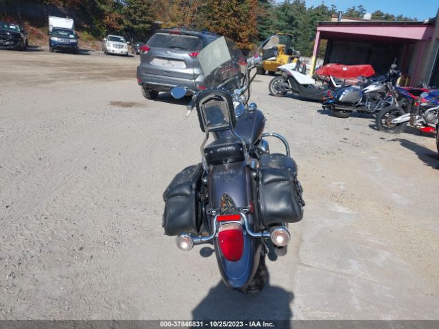 2005 YAMAHA XVS65 JYAVM01E85A086353 Photo 5
