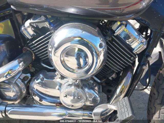 2005 YAMAHA XVS65 JYAVM01E85A086353 Photo 7