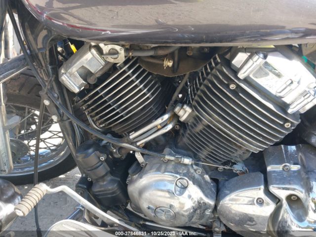 2005 YAMAHA XVS65 JYAVM01E85A086353 Photo 8