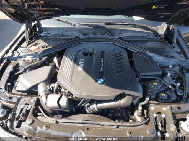 WBA4W7C0XLFJ06474 BMW 4 Series 440i