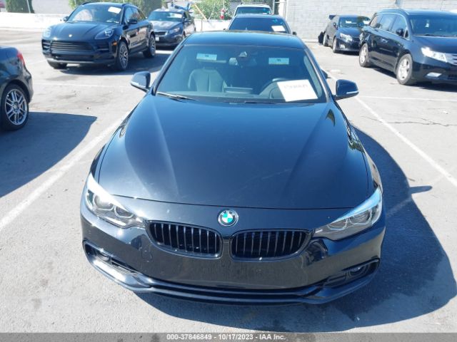 WBA4W7C0XLFJ06474 BMW 4 Series 440i