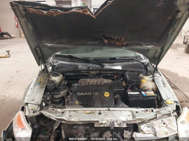 2001 SAAB 9-5 YS3EF58ZX13025579 Photo 9