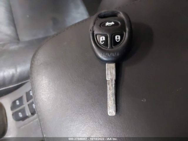 2001 SAAB 9-5 YS3EF58ZX13025579 Photo 10