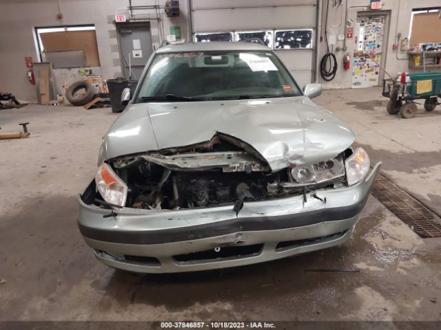 2001 SAAB 9-5 YS3EF58ZX13025579 Photo 5