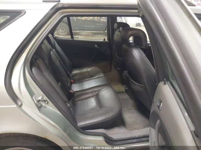 2001 SAAB 9-5 YS3EF58ZX13025579 Photo 7