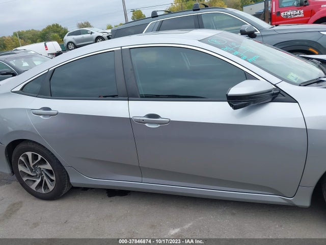 Honda Civic Sedan Ex 2016 19XFC2F73GE240078 Image 13