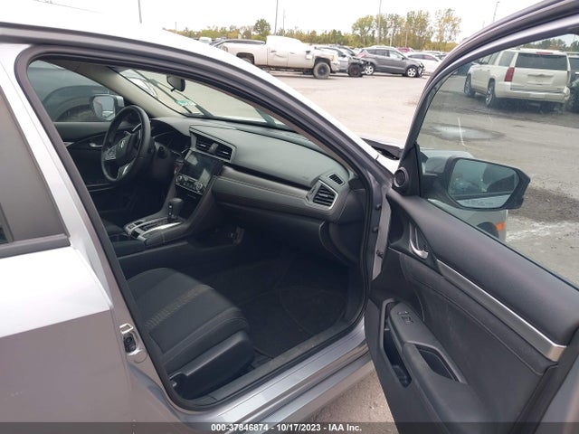 2016 HONDA CIVIC SEDAN EX VIN: 19XFC2F73GE240078