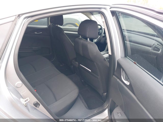 Honda Civic Sedan Ex 2016 19XFC2F73GE240078 Image 8
