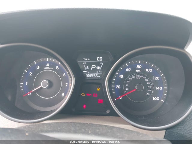 Hyundai ELANTRA SE 2016 5NPDH4AE8GH746513 Image 7
