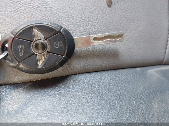 2006 MINI COOPER CONVERTIBLE WMWRH33586TF86835 Photo 10