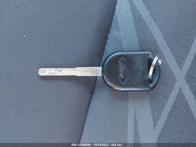 3FADP4TJ0FM138657 Ford FIESTA S