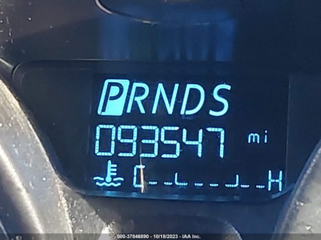 3FADP4TJ0FM138657 Ford FIESTA S