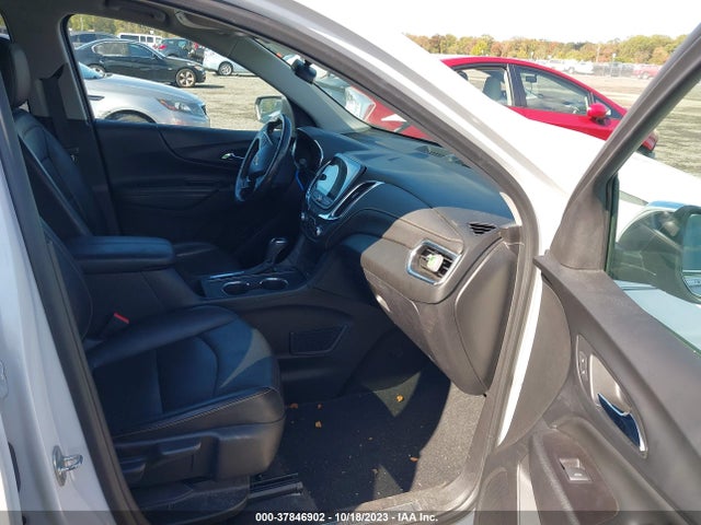 Chevrolet Equinox Premier 2018 2GNAXNEX4J6282372 Image 5