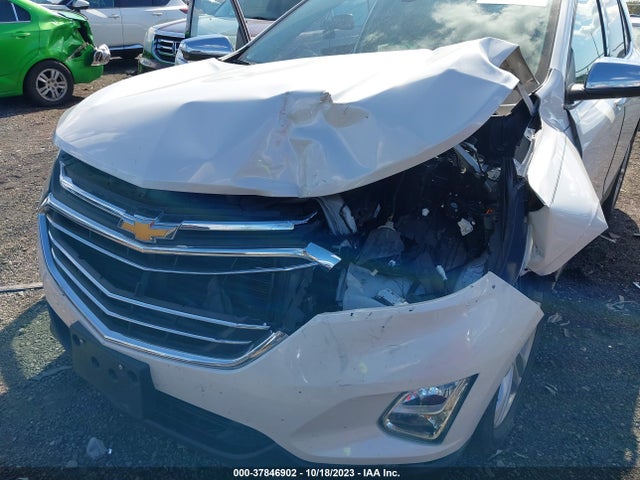 Chevrolet Equinox Premier 2018 2GNAXNEX4J6282372 Image 6