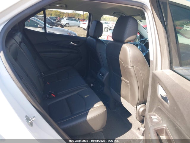 Chevrolet Equinox Premier 2018 2GNAXNEX4J6282372 Image 8