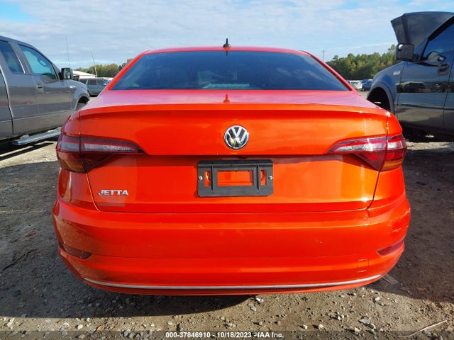 2019 VOLKSWAGEN JETTA S/SE/R-LINE VIN: 3VWC57BU6KM083079