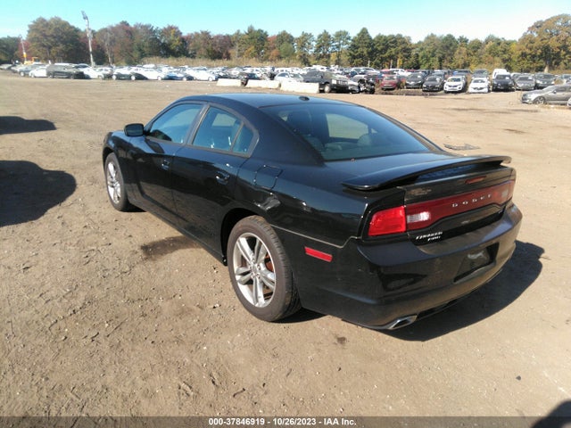 Dodge Charger Sxt 2014 2C3CDXJG7EH303631 Image 3
