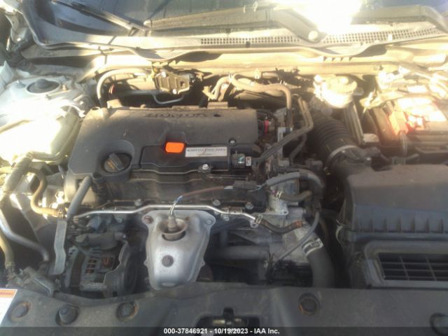 2HGFC2F78GH571986 Honda Civic Sedan Ex