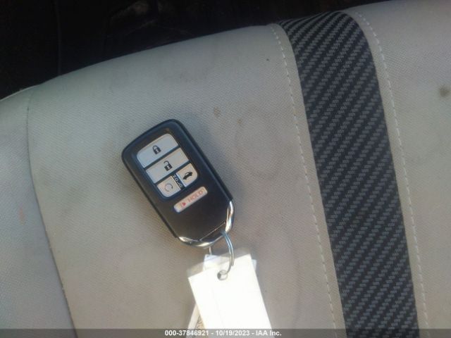 2HGFC2F78GH571986 Honda Civic Sedan Ex