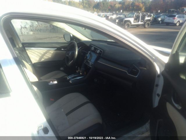 2HGFC2F78GH571986 Honda Civic Sedan Ex
