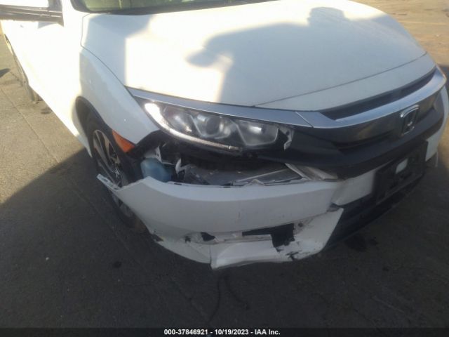 2HGFC2F78GH571986 Honda Civic Sedan Ex