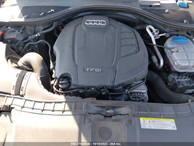 2017 AUDI A6 WAUG8AFC6HN001986 Photo 9
