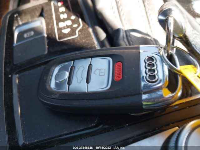 2017 AUDI A6 WAUG8AFC6HN001986 Photo 10