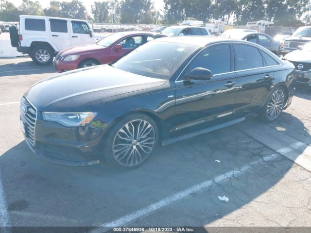 2017 AUDI A6 WAUG8AFC6HN001986 Photo 1