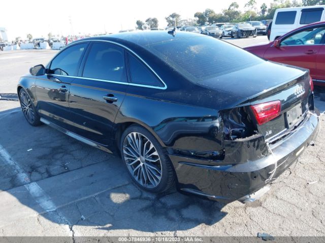 2017 AUDI A6 WAUG8AFC6HN001986 Photo 2