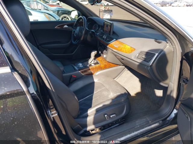 2017 AUDI A6 WAUG8AFC6HN001986 Photo 4