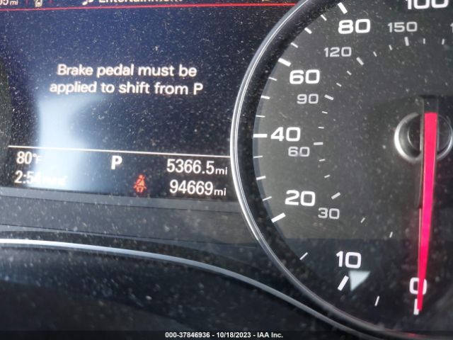 2017 AUDI A6 WAUG8AFC6HN001986 Photo 6
