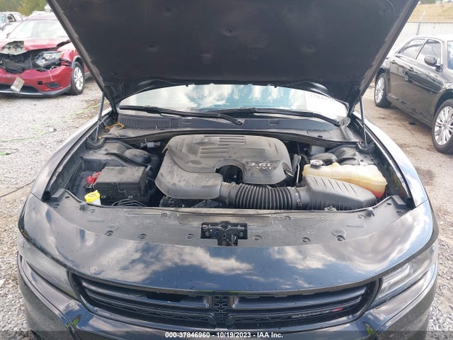 Dodge Charger Sxt 2020 2C3CDXBG1LH193025 Image 10