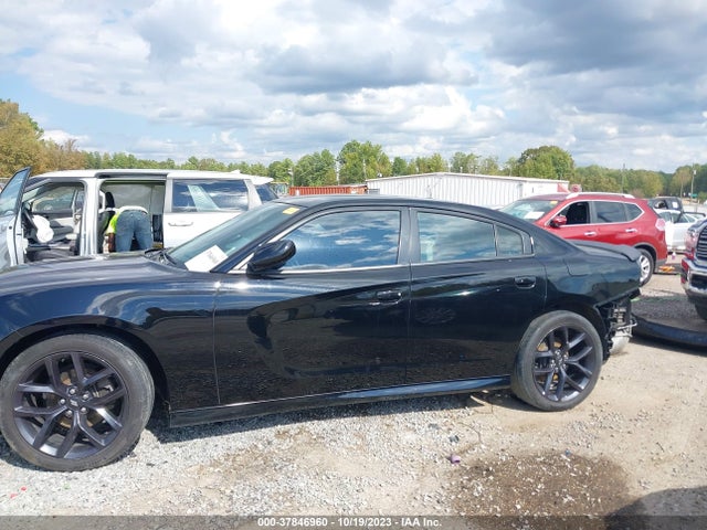 Dodge Charger Sxt 2020 2C3CDXBG1LH193025 Image 15