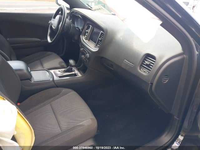 Dodge Charger Sxt 2020 2C3CDXBG1LH193025 Image 5