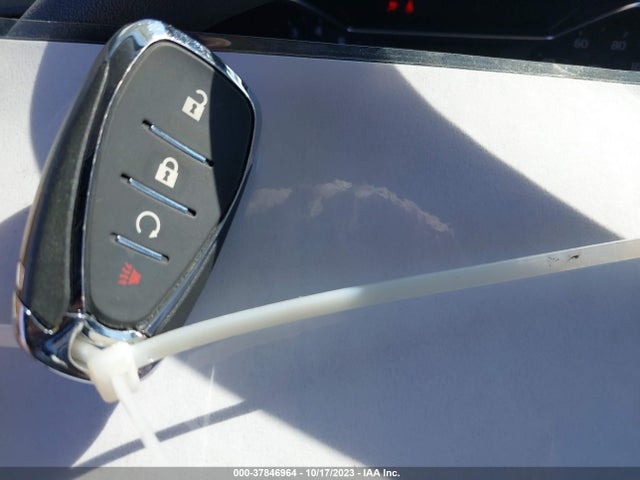 Chevrolet Trailblazer Lt 2022 KL79MPSL3NB067499 Image 11