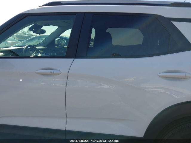 Chevrolet Trailblazer Lt 2022 KL79MPSL3NB067499 Image 14