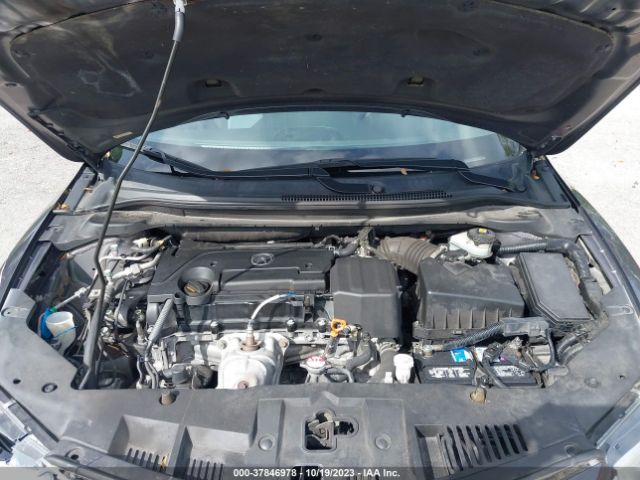 19UDE2F45JA006320 Acura Ilx Special Edition