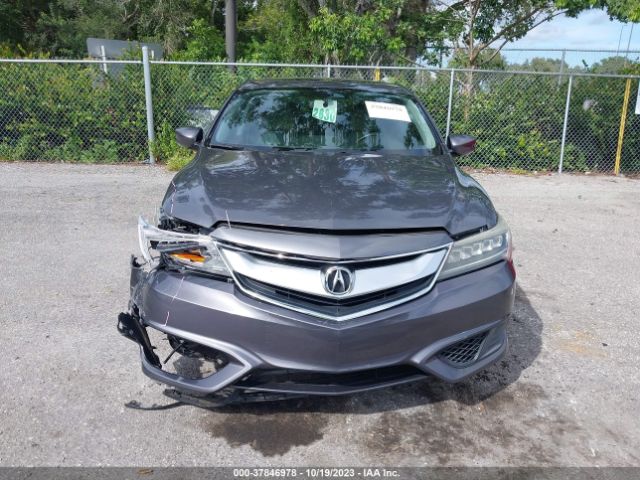 19UDE2F45JA006320 Acura Ilx Special Edition