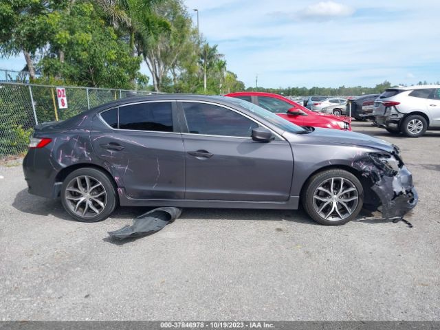 19UDE2F45JA006320 Acura Ilx Special Edition